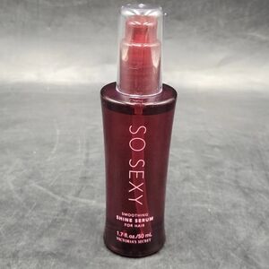 Victoria's Secret So Sexy Hair Serum